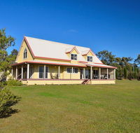 The Residence  Elbourne Wines - Darwin Tourism
