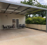 The Retreat - Darwin Tourism