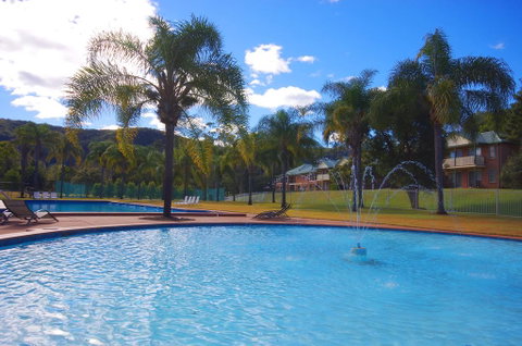 The Retreat At Wisemans - Darwin Tourism 2