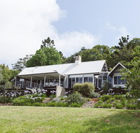 The Retreat Tamborine Mountain - Darwin Tourism