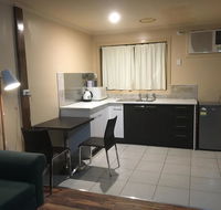 The Rocks Apartments - Darwin Tourism