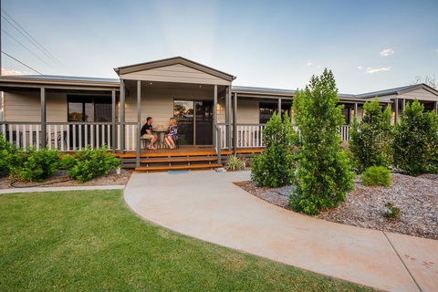 The Rocks Motel - Darwin Tourism 0