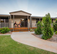 The Rocks Motel - Darwin Tourism