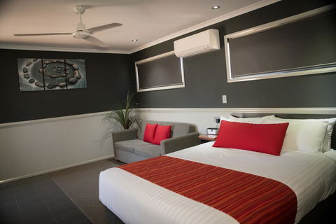 The Rocks Motel - Darwin Tourism 2