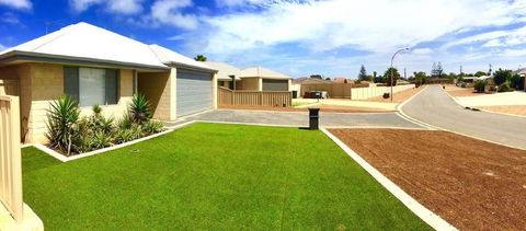 The Rosapark - Darwin Tourism 0
