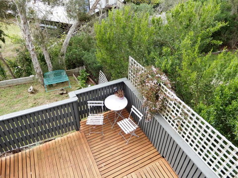 The Rye Tree House - Darwin Tourism 3