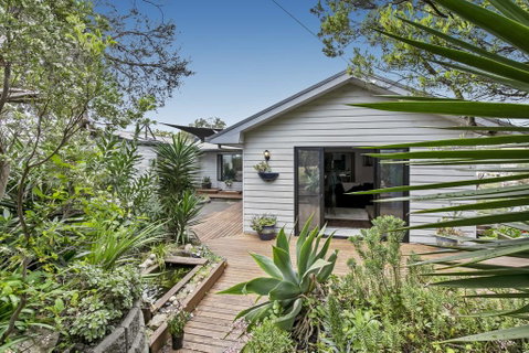 The Rye Tree House - Darwin Tourism 0