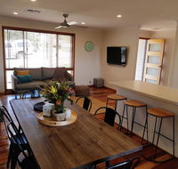 The Salty Gum - Maslin Beach - Darwin Tourism