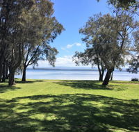 The Sanctuary at Paradise Beach BB - Darwin Tourism