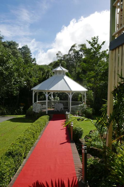 The Sanctuary At Springbrook - Darwin Tourism 2