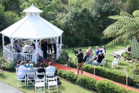 The Sanctuary At Springbrook - Darwin Tourism 1