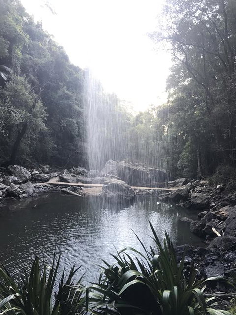 The Sanctuary At Springbrook - Darwin Tourism 3