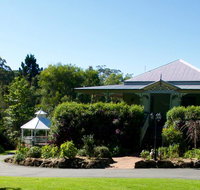 The Sanctuary at Springbrook - Darwin Tourism
