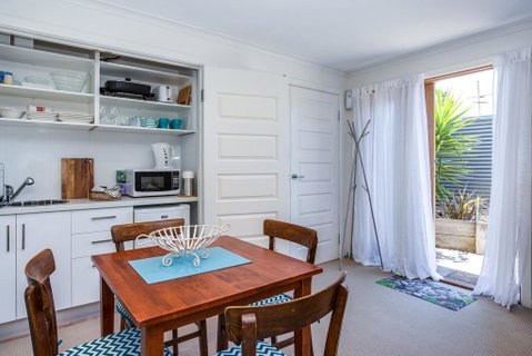 The Sanctuary Studio - Darwin Tourism 2