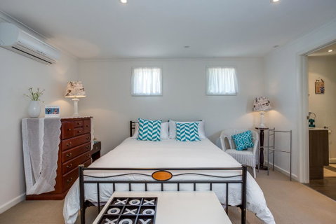 The Sanctuary Studio - Darwin Tourism 0