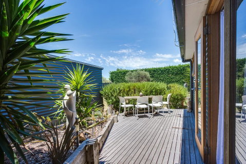 The Sanctuary Studio - Darwin Tourism 1