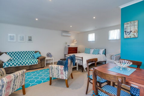 The Sanctuary Studio - Darwin Tourism 3