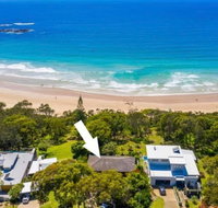 The Sandcastle - Darwin Tourism