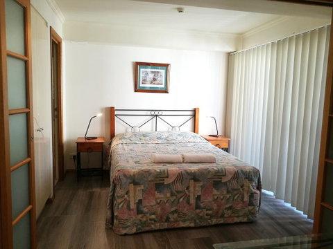 The Sedgebrook On Leichhardt - Darwin Tourism 2