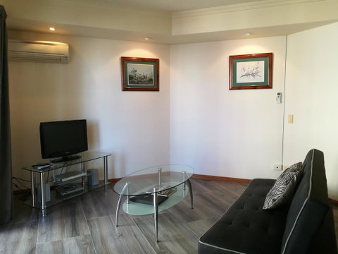 The Sedgebrook On Leichhardt - Darwin Tourism 1