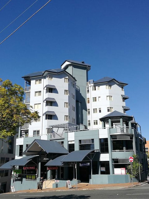The Sedgebrook On Leichhardt - Darwin Tourism 3