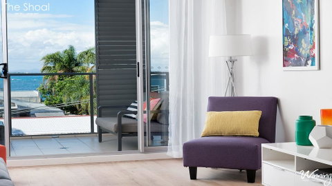 The Shoal Apartments, Unit 201/4-8 Bullecourt Street - Darwin Tourism 3