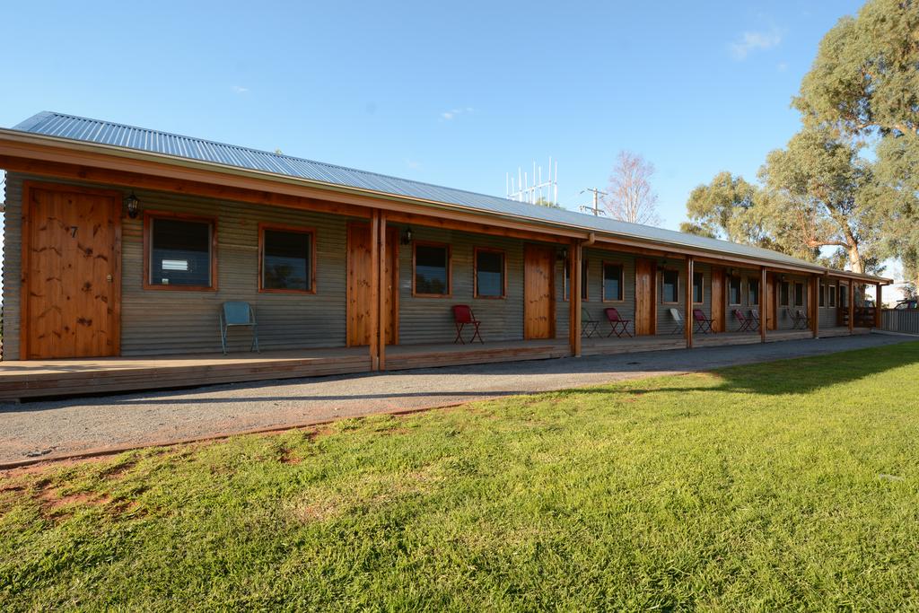 Silverton NSW Darwin Tourism