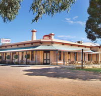 The Standpipe Golf Motor Inn - Darwin Tourism