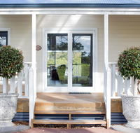 The Summer House Retreat - Darwin Tourism