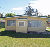 The Surf Way Cottage - Berrara - Darwin Tourism