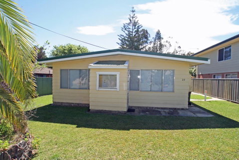 The Surf Way Cottage - Berrara - Darwin Tourism 0