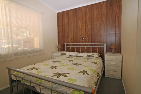 The Surf Way Cottage - Berrara - Darwin Tourism 1