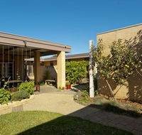The Terrace Grove - Darwin Tourism