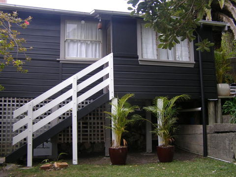The Tree House, 6 Gowing Street - Darwin Tourism 0