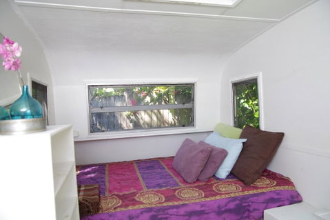 The Tree House, 6 Gowing Street - Darwin Tourism 3