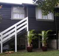 The Tree House 6 Gowing Street - Darwin Tourism