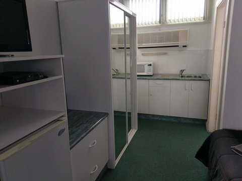 The Tree Motel - Darwin Tourism 2