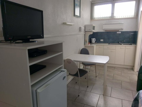 The Tree Motel - Darwin Tourism 3