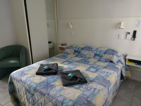 The Tree Motel - Darwin Tourism 1