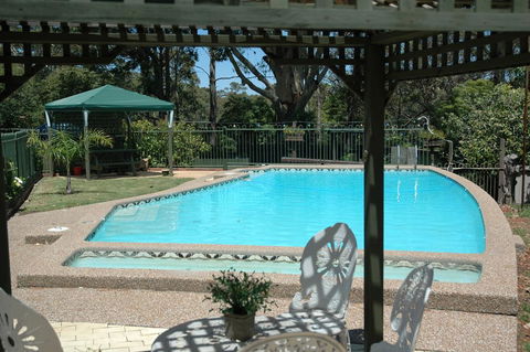 The Tree Motel - Darwin Tourism 0