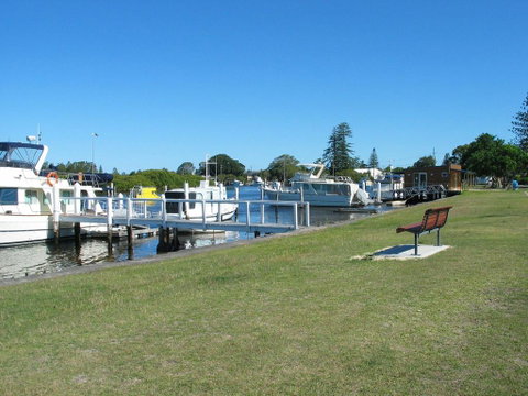 The Ultimate Holiday Retreat - Darwin Tourism 2