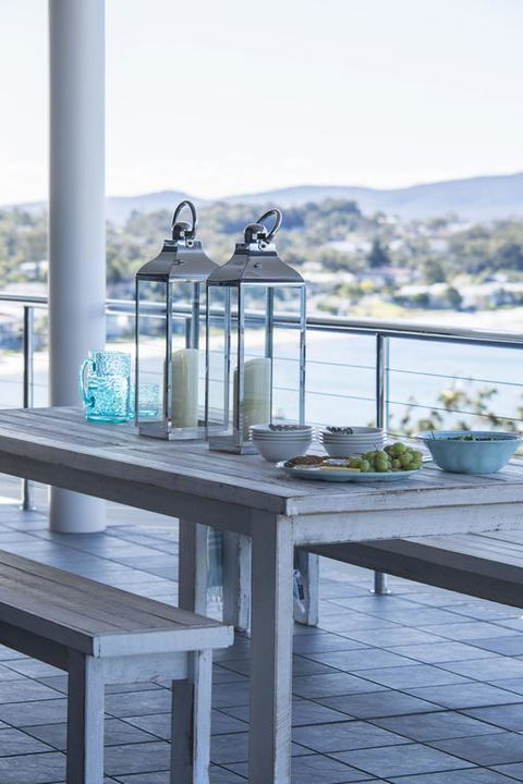 The Ultimate Ocean View - A Luxury Home - Darwin Tourism 3