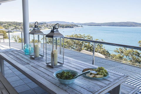 The Ultimate Ocean View - A Luxury Home - Darwin Tourism 0