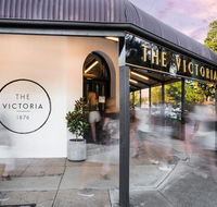 The Victoria Bathurst - Darwin Tourism
