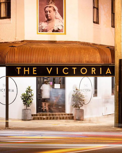 The Victoria Bathurst - Darwin Tourism 3