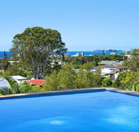 THE VIEW TUGUN - 4 bedrooms - Sea views - Private heated pool - Darwin Tourism