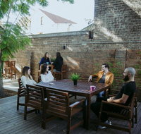 The Village Surry Hills - Darwin Tourism