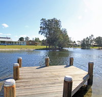 The Waterfront on Teal - Darwin Tourism