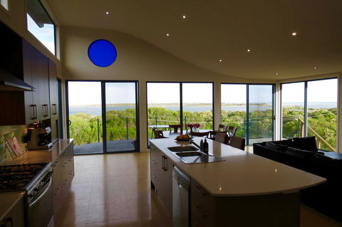 The Wave Oasis SC B&B - Darwin Tourism 2