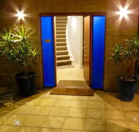 The Wave Oasis SC BB - Darwin Tourism